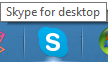 Microsoft выпустила Skype 6.0 для рабочего стола в новом стиле