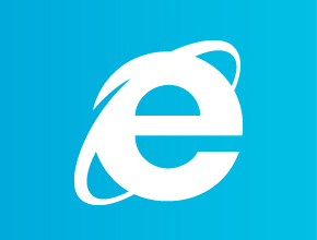Новый ролик Internet Explorer 10