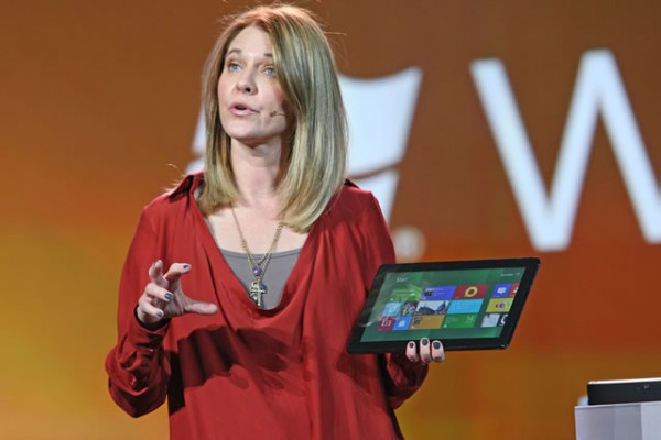 Microsoft продала более 40 миллионов лицензий на Windows 8