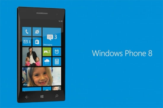 Продажи Windows Phone ускорились в 4 раза