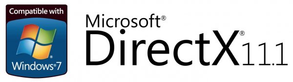 DirectX 11.1 вскоре станет доступен для Windows 7