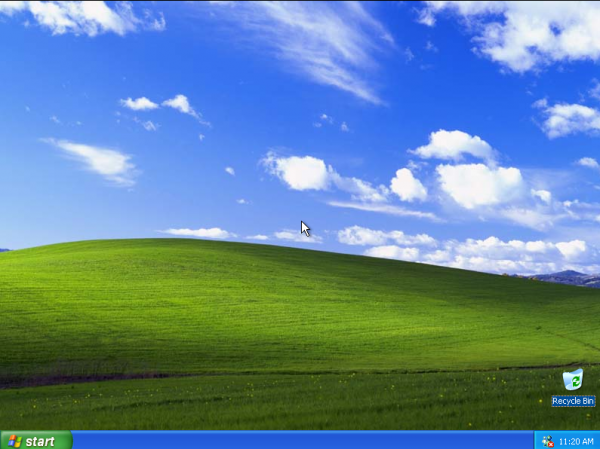 500 дней осталось до конца поддержки Windows XP
