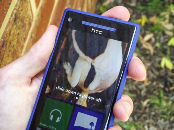 Microsoft выпустит исправление для Windows Phone 8 в декабре