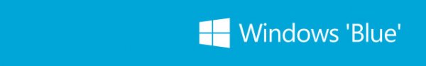 Windows Blue – первое крупное обновление для Windows 8