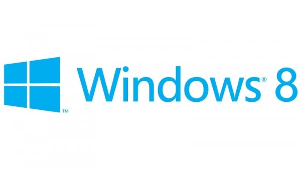 Доля Windows 8 в ноябре составила 1,09%