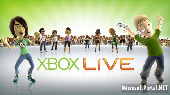 Меняем регион аккаунта Xbox Live