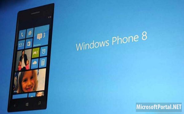 Презентация гибкого смартфона на Windows Phone 8 от компании Samsung