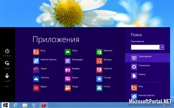 10 программ для улучшения интерфейса Windows 8