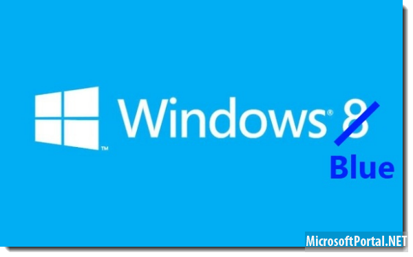 Windows Blue: Игра в кошки–мышки