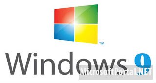 Ещё один концепт Windows 9