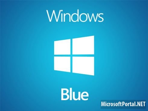 Дата выхода Windows Blue Preview