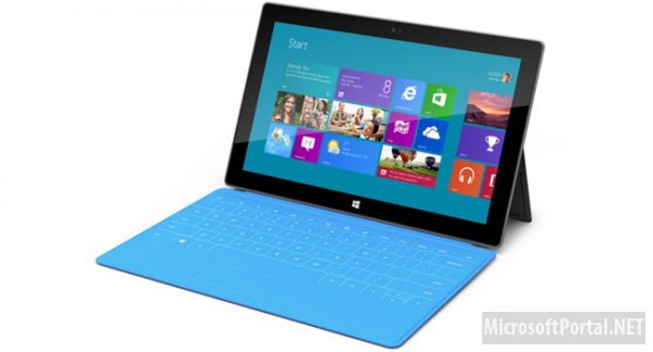 iSuppli: Surface RT показывает небольшие продажи и высокое число возвратов