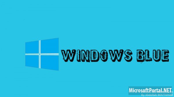 9314 – очередная новая сборка Windows 9