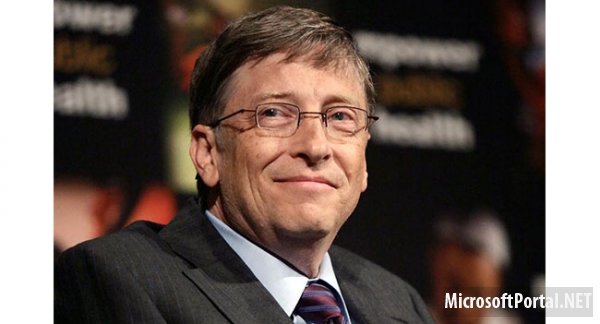 Билл Гейтс считает, что компании Microsoft необходимы инновации
