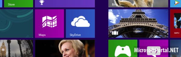 Сравнение Windows 8 и Windows 7