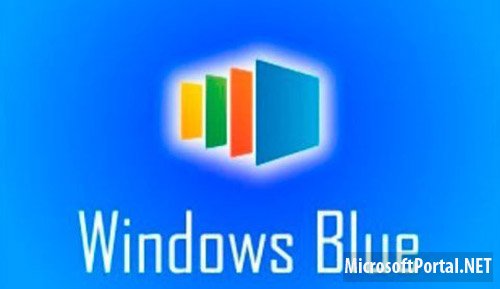 9347 – ещё одна новая сборка Windows Blue