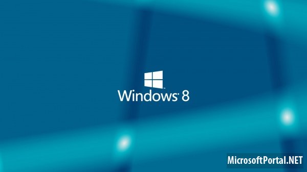 Восстанавливаем пароль Windows 8