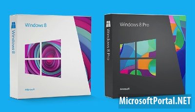 Microsoft ошибочно устроила распродажу Windows 8