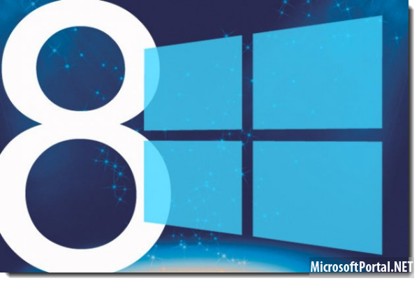 Пять причин провала Windows 8