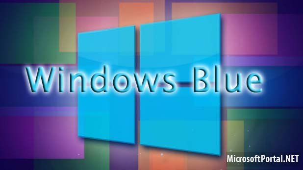 Microsoft намерена отказаться от стандартного Рабочего стола в Windows Blue