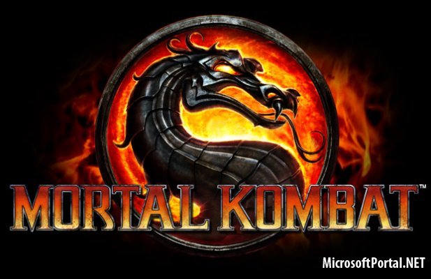 Возможно Mortal Kombat выйдет на PC
