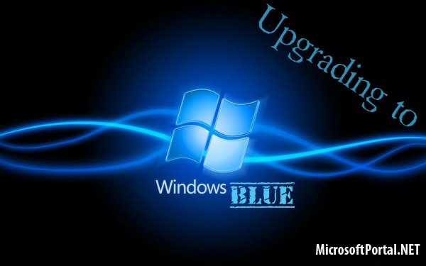В Windows Blue всё-таки вернут классическое меню «Пуск»