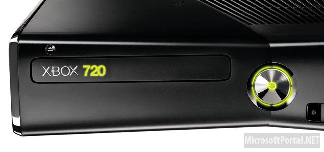 Xbox 720 будет представлена 21 мая ?