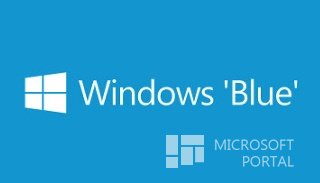 Видео с  Windows Blue Build 9369