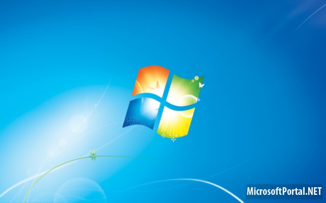 Windows 7 уверенно удерживает свои позиции