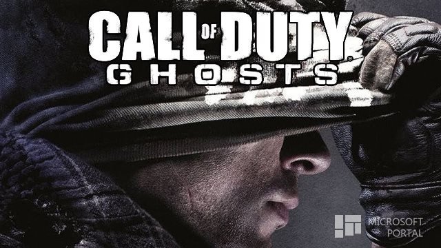 Анонсирована новая часть Call of Duty