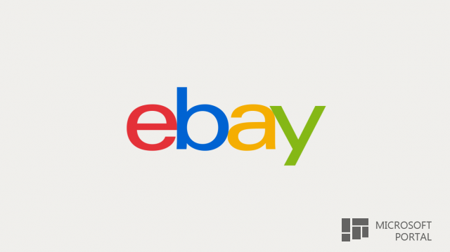 Покупки вместе с приложением eBay в Windows 8