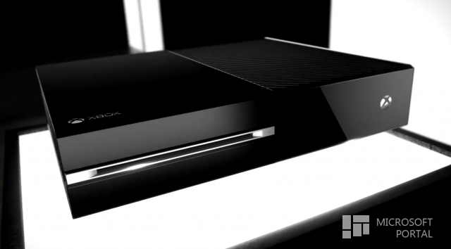 Xbox One: много чего ждали... Но что получили?