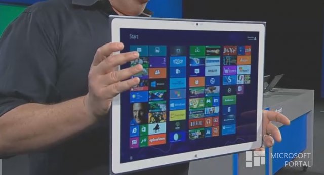 Windows 8.1 поддерживает до 9 строк на Стартовом экране вместо 6