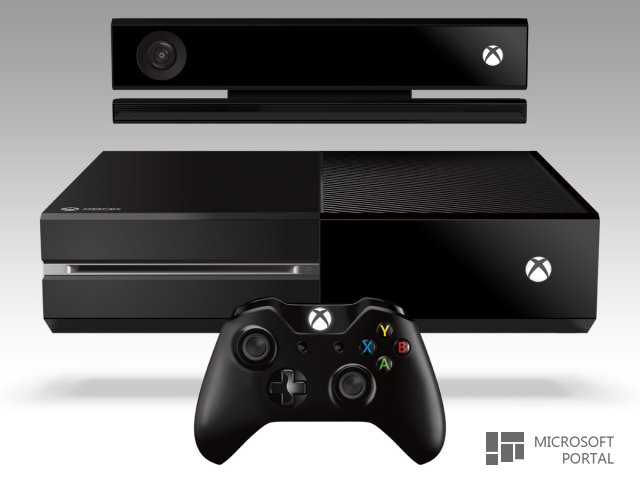 Xbox One больше не требует доступ в интернет