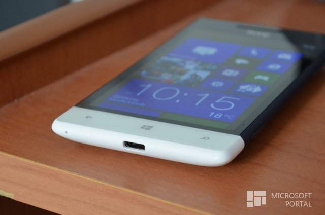 Операционная система Windows Phone 9 будет принципиально новой