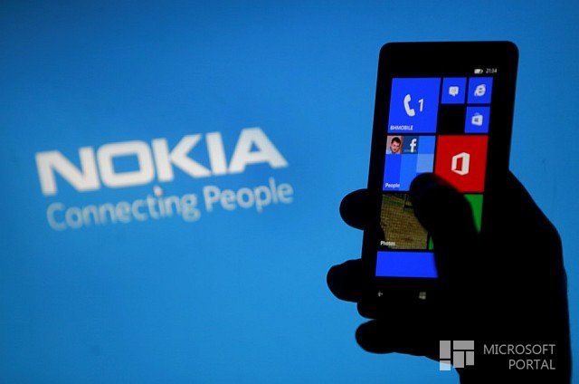 Nokia не довольна развитием платформы Windows Phone