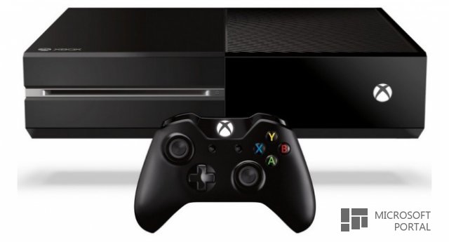 Microsoft будет улучшать аппаратную часть консоли Xbox One