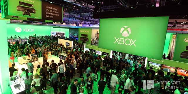 Компания Microsoft смогла отсудить права на домены XboxOne.com и XboxOne.net