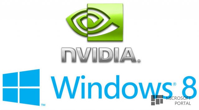 NVIDIA GeForce 326.19 Beta - рекомендуемый драйвер для Windows 8.1 Preview