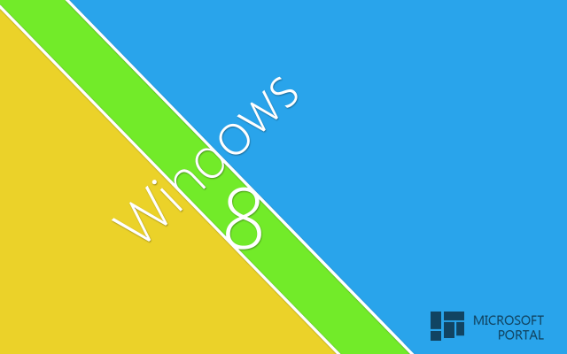 Красивые обои Windows 8 – Часть 3