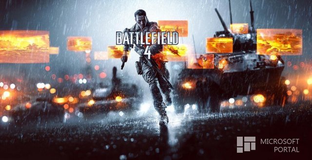 Battlefield 4 будет использовать DirectX 11.1