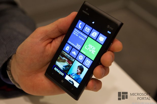 Компания Microsoft запустила бета-версию студии разработки приложений для Windows Phone 8