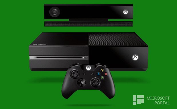 Xbox One сможет работать без Kinect
