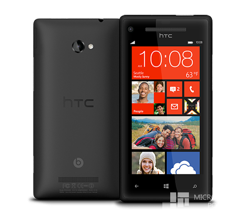 Слухи: HTC откажется от Windows Phone 8