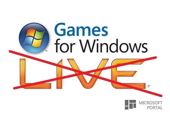 В следующем году Games for Windows Live окончательно закроют