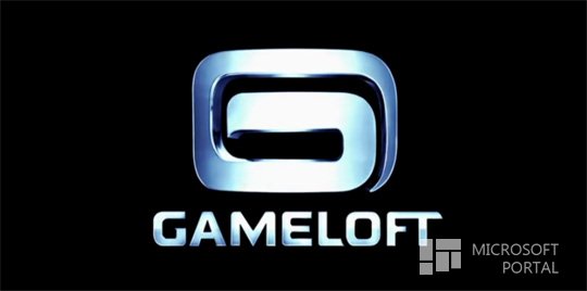 Microsoft и Gameloft анонсировали выход новых игр для Windows 8 и Windows Phone 8
