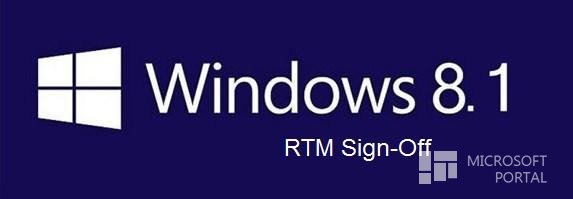 Слух: Windows 8.1 RTM Sign-Off