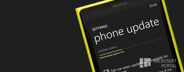 Новая информация о Windows Phone 8 GDR3