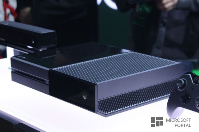 Частоту процессора Xbox One увеличат