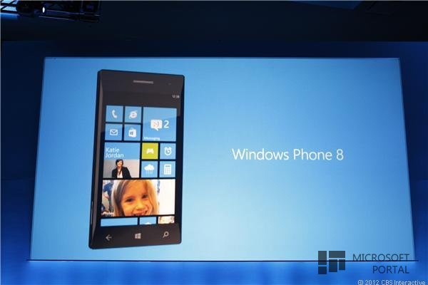 Хакеры смогли взломать Windows Phone 8